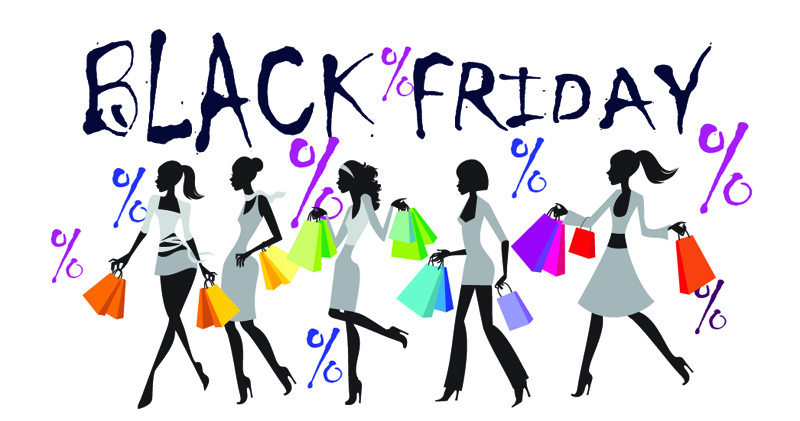Black friday best sale roupas
