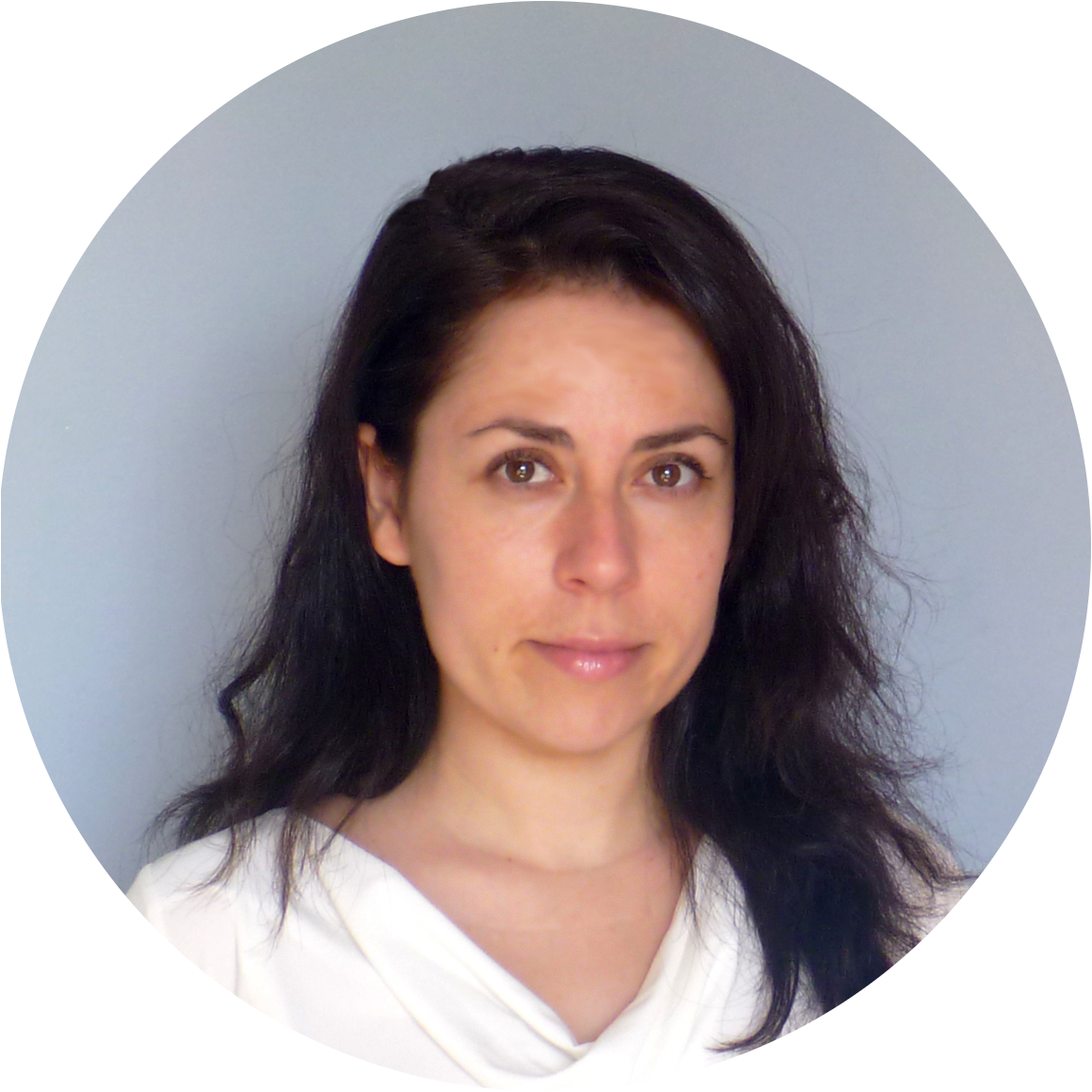 Ralitsa Dimova Photo intellectual property attorney register trade marks, patents in Bulgaria, Europe and USA